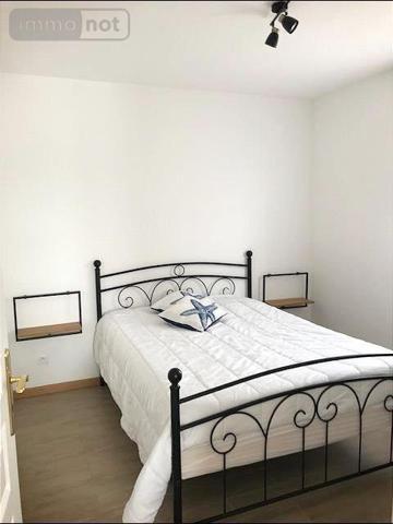 Maison à vendre à Port-des-Barques en Charente-Maritime (17730), ref : 17050-359