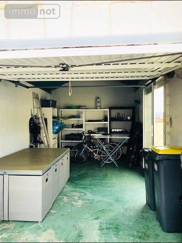 Maison à vendre à Port-des-Barques en Charente-Maritime (17730), ref : 17050-359