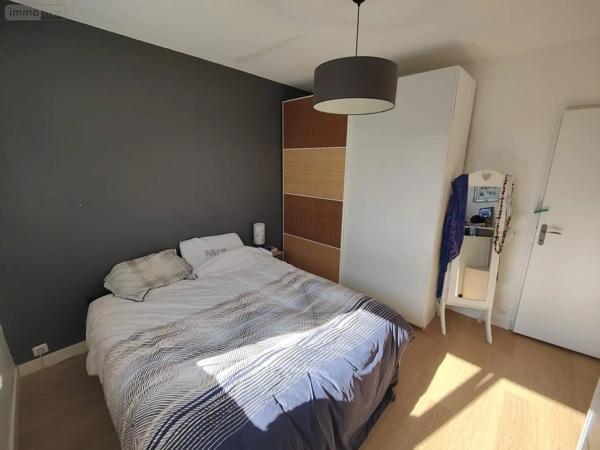 Achat - Maison Cesson-Sévigné 35510 5 pièces 102 m 2 215 m 2