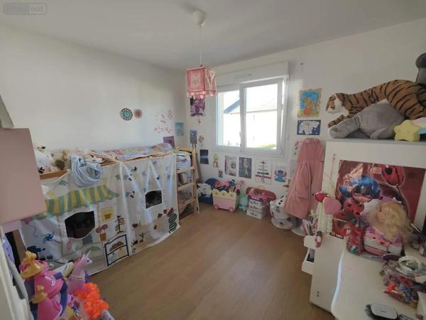 Achat - Maison Cesson-Sévigné 35510 5 pièces 102 m 2 215 m 2