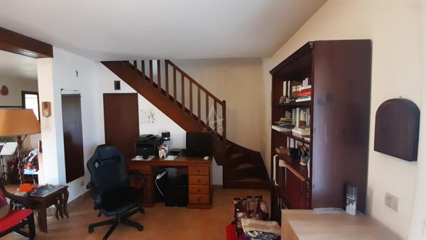 Villa familiale 4 chambres à ARLES