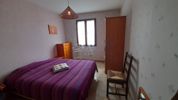 Villa familiale 4 chambres à ARLES