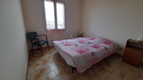 Villa familiale 4 chambres à ARLES