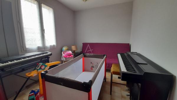 Villa familiale 4 chambres à ARLES