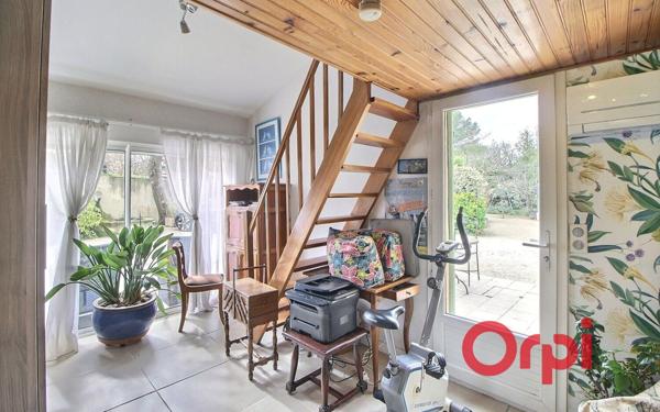 Maison à vendre    6 pièces •  Aix-en-Provence