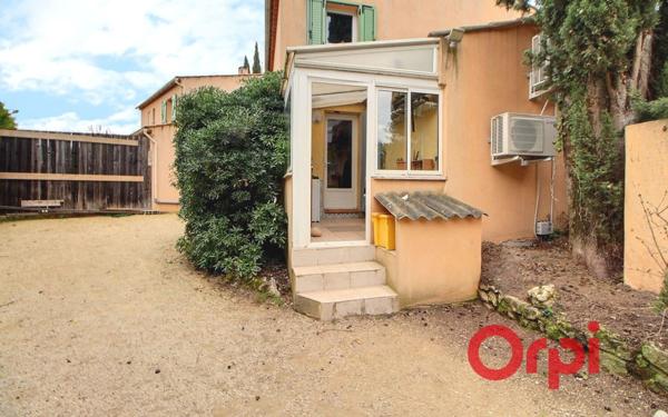 Maison à vendre    6 pièces •  Aix-en-Provence