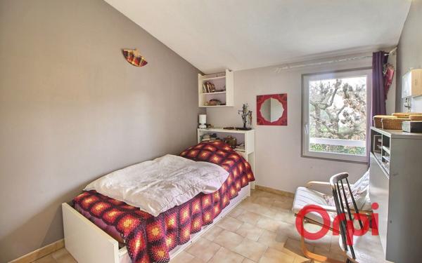 Maison à vendre    6 pièces •  Aix-en-Provence