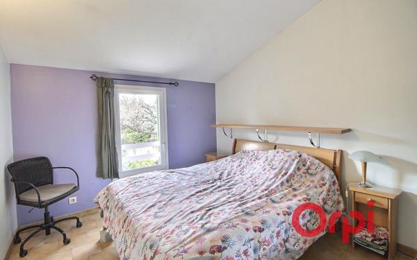 Maison à vendre    6 pièces •  Aix-en-Provence