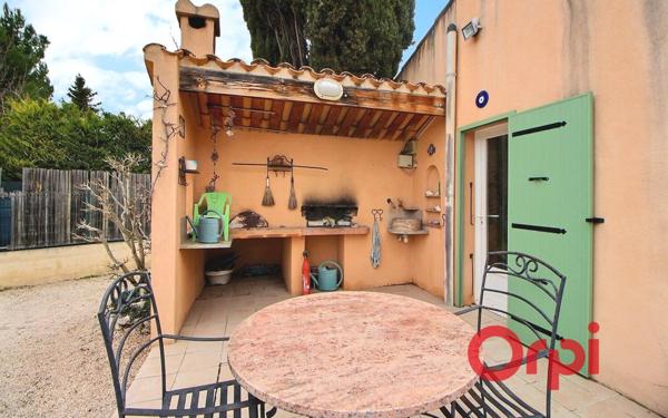 Maison à vendre    6 pièces •  Aix-en-Provence