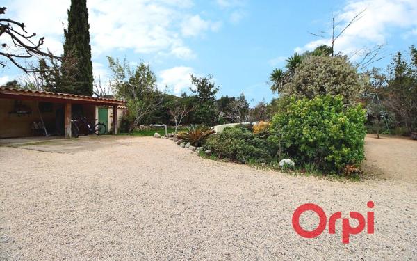 Maison à vendre    6 pièces •  Aix-en-Provence