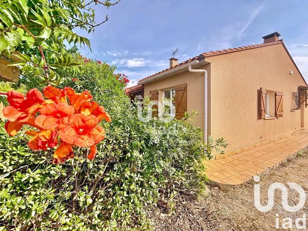 Maison à vendre 5 pièces 117 m² Thuir