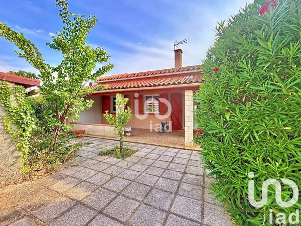 Maison à vendre 5 pièces 117 m² Thuir