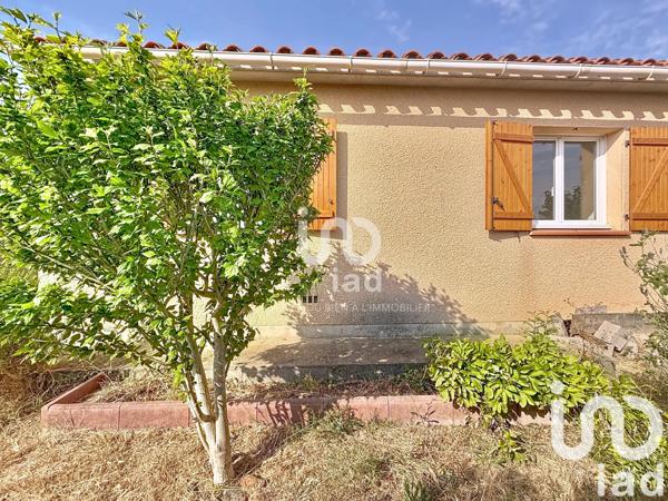 Maison à vendre 5 pièces 117 m² Thuir