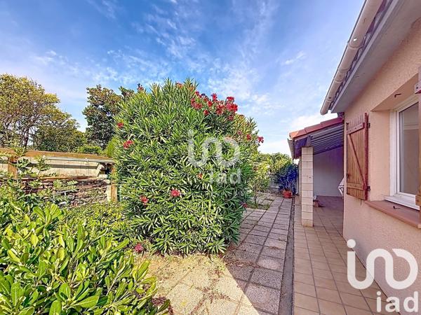 Maison à vendre 5 pièces 117 m² Thuir