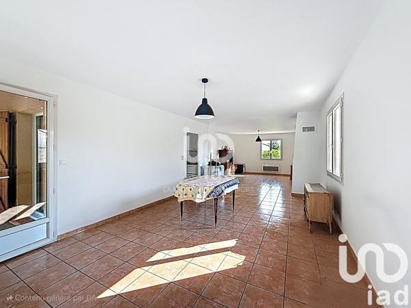 Maison à vendre 5 pièces 117 m² Thuir