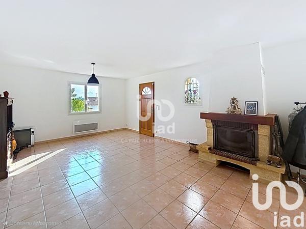 Maison à vendre 5 pièces 117 m² Thuir