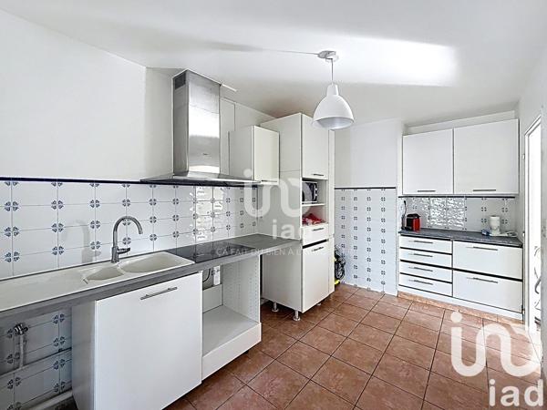 Maison à vendre 5 pièces 117 m² Thuir