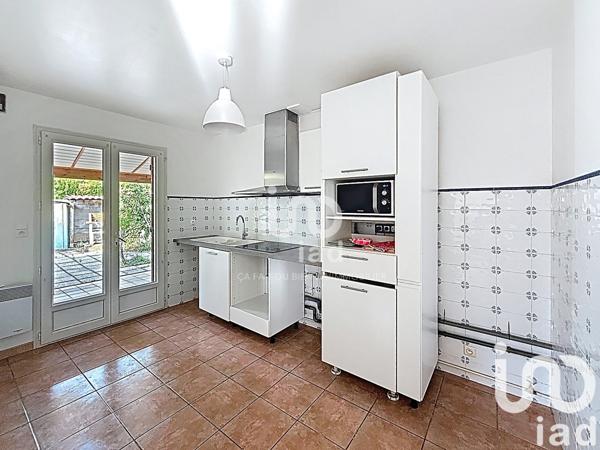 Maison à vendre 5 pièces 117 m² Thuir