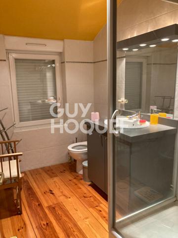 Maison à louer à Hagetmau - 4 pièces, 139.64 m²