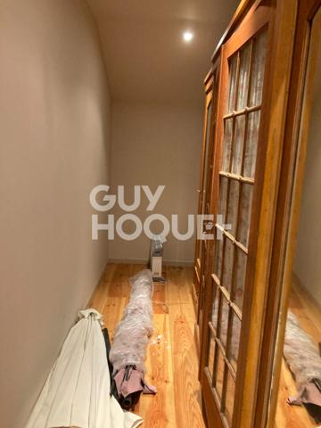 Maison à louer à Hagetmau - 4 pièces, 139.64 m²