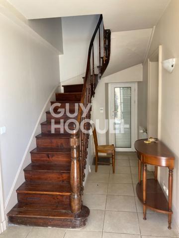 Maison à louer à Hagetmau - 4 pièces, 139.64 m²