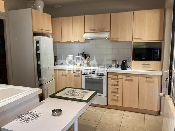 Maison à louer à Hagetmau - 4 pièces, 139.64 m²