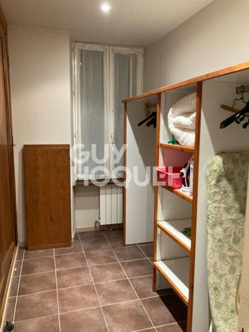 Maison à louer à Hagetmau - 4 pièces, 139.64 m²