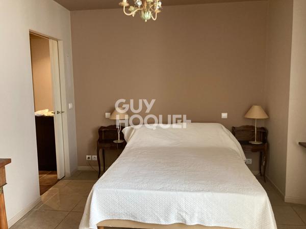 Maison à louer à Hagetmau - 4 pièces, 139.64 m²