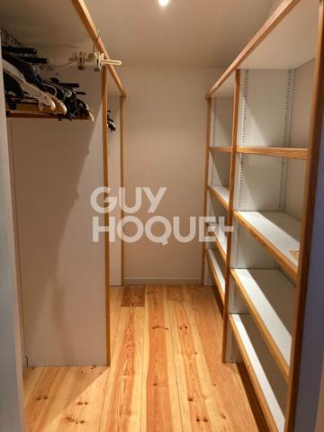 Maison à louer à Hagetmau - 4 pièces, 139.64 m²