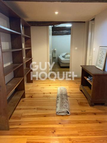 Maison à louer à Hagetmau - 4 pièces, 139.64 m²