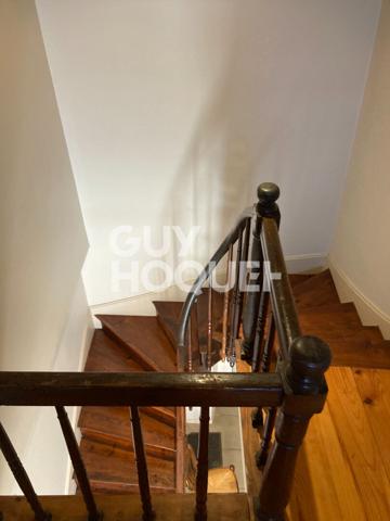 Maison à louer à Hagetmau - 4 pièces, 139.64 m²