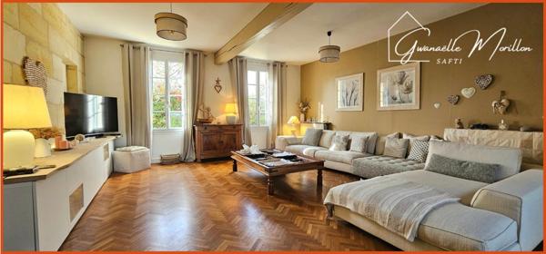 maison en pierre coup de coeur