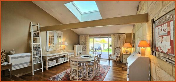 maison en pierre coup de coeur