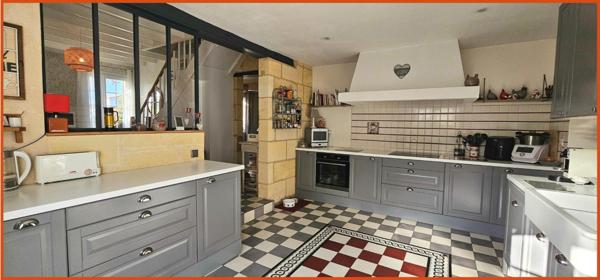 maison en pierre coup de coeur