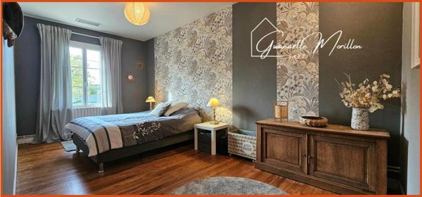 maison en pierre coup de coeur