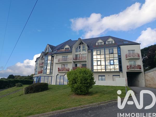 Appartement à vendre 1 pièce 28 m² La Richardais