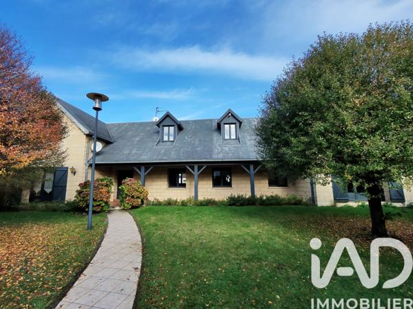 Maison à vendre 12 pièces 300 m² Annezin