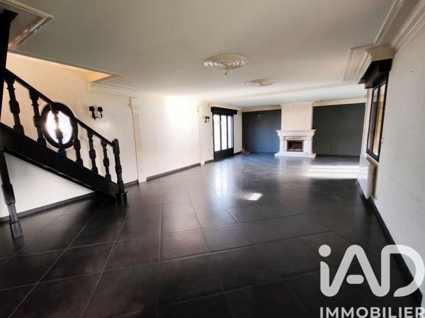 Maison à vendre 12 pièces 300 m² Annezin