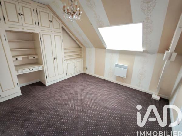 Maison à vendre 12 pièces 300 m² Annezin