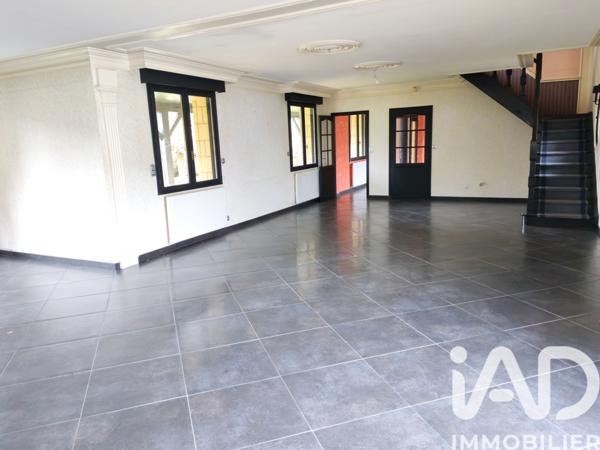 Maison à vendre 12 pièces 300 m² Annezin