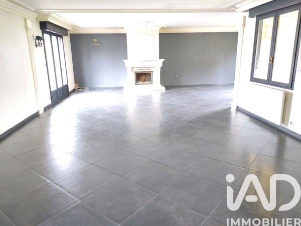 Maison à vendre 12 pièces 300 m² Annezin