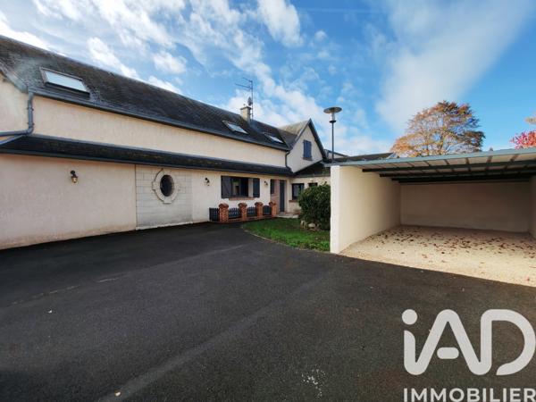 Maison à vendre 12 pièces 300 m² Annezin