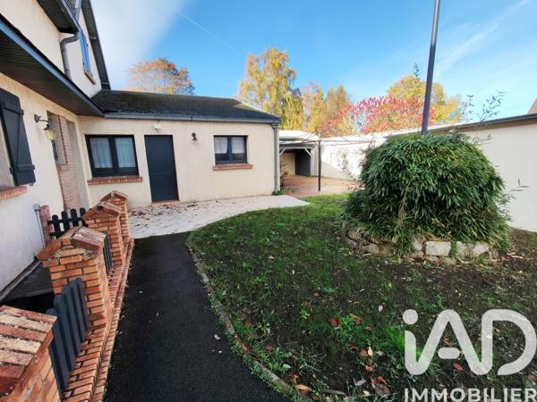 Maison à vendre 12 pièces 300 m² Annezin