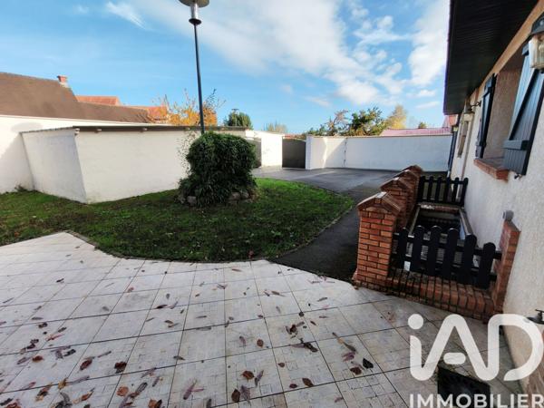 Maison à vendre 12 pièces 300 m² Annezin