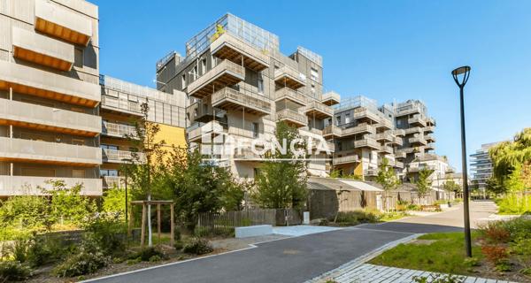 À vendre Appartement 3 pièces 71 m² - Strasbourg 67000