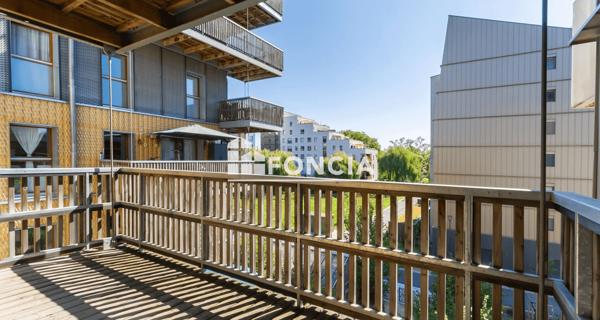 À vendre Appartement 3 pièces 71 m² - Strasbourg 67000