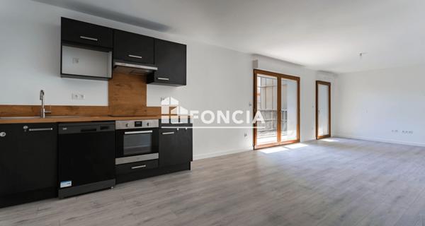 À vendre Appartement 3 pièces 71 m² - Strasbourg 67000