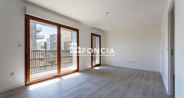 À vendre Appartement 3 pièces 71 m² - Strasbourg 67000