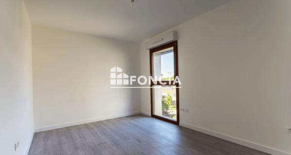 À vendre Appartement 3 pièces 71 m² - Strasbourg 67000
