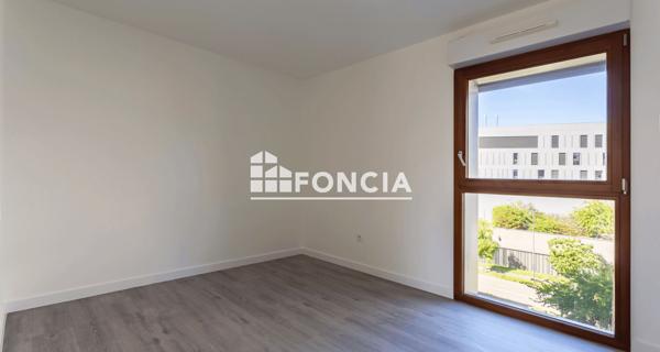 À vendre Appartement 3 pièces 71 m² - Strasbourg 67000